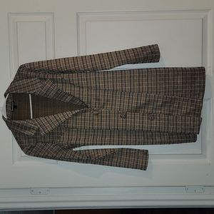 Womens blazer